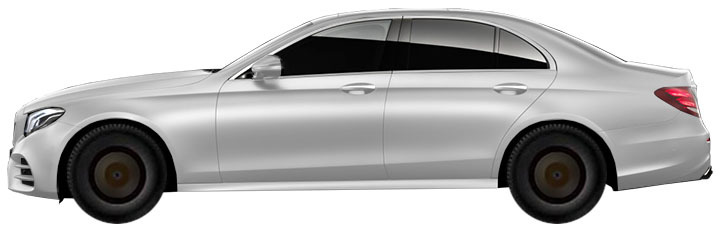 Mercedes E-Klasse W213 Sedan (2016-2019) 400 d 4MATIC