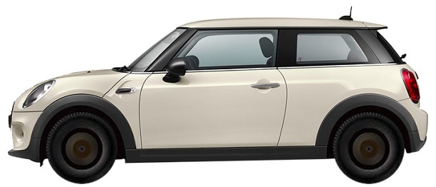 Mini Hatch F56 (UKL-L) Hatchback 3d (2014-2018) Cooper 1.5