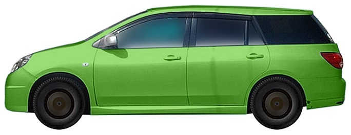 Nissan AD Y12 (2006-2016) 1.6 4WD