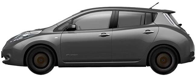 Nissan Leaf ZE0 (2010-2017) 24 kWh