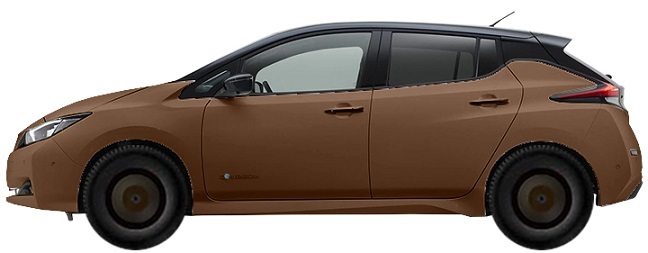 Nissan Leaf ZE1 (2017-2020) 40 kWh