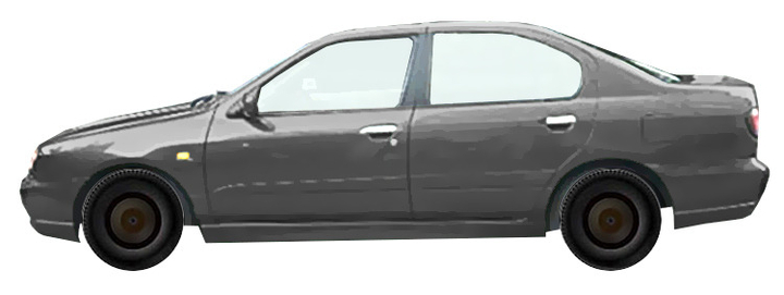 Nissan Primera P11 Sedan (1996-1999) 1.6