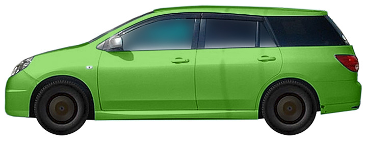 Nissan Wingroad Y12 (2005-2016) 1.5 Four