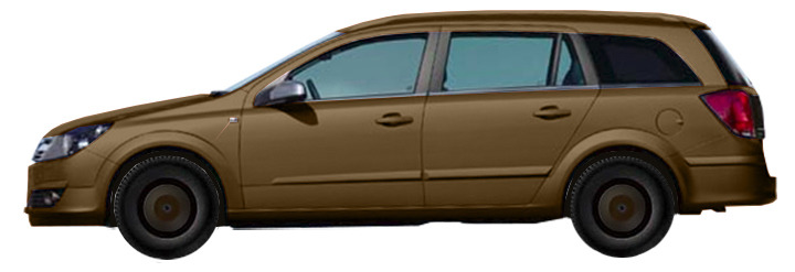 Opel Astra Family H Station wagon (2011-2016) 1.8 ECOTEC