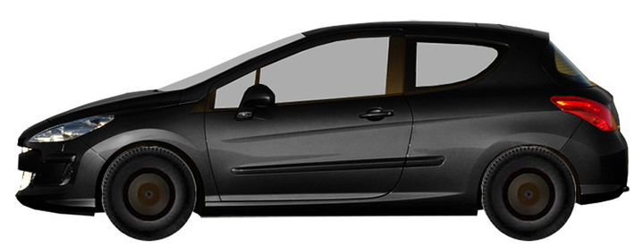 Peugeot 308 4 Hatchback 3d (2007-2013) 1.6 HDi
