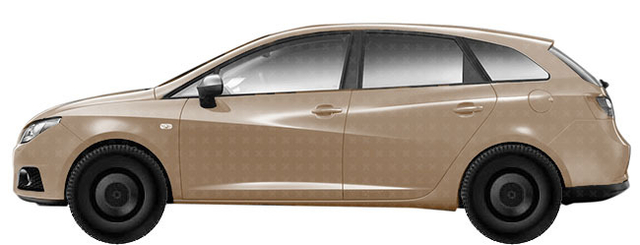 Seat Ibiza 6J Wagon ST (2010-2012) 1.2 TSI
