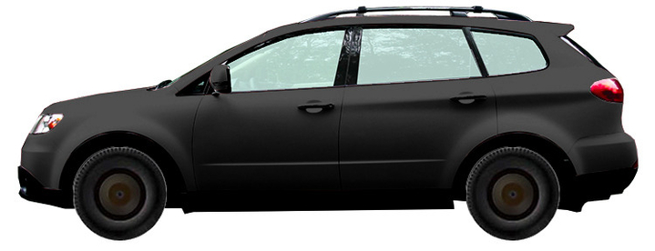 Subaru Tribeca В9 WX (2007-2013) 3.6 R AWD