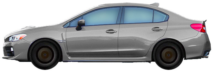Subaru WRX V1 (2017-2020) 2.0T