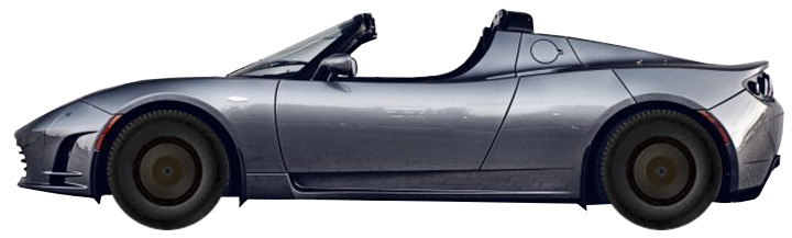 Tesla Roadster 002 Roadster (2008-2012) electric