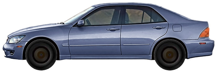 Toyota Altezza XE10 Sedan (1998-2005) 2.0