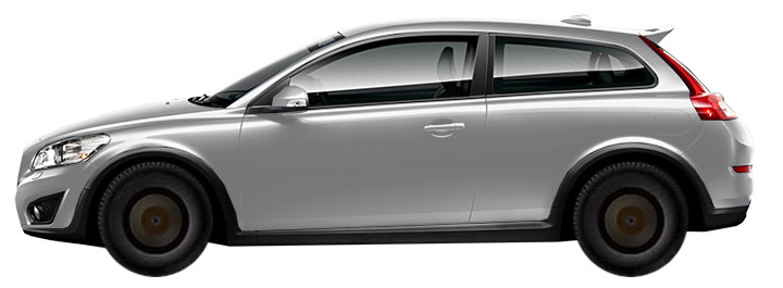 Volvo C30 H Hatchback 3d (2011-2013) Electric DRIVe